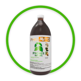Producto PHN